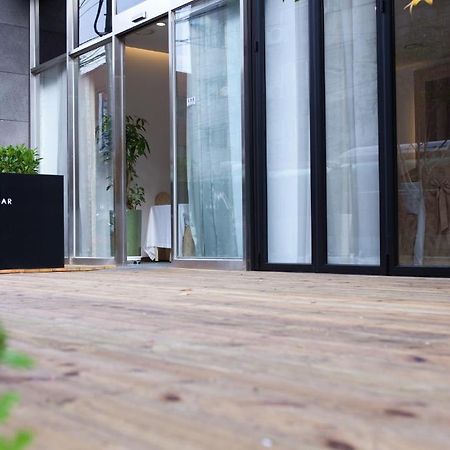 Mate Hotel Seoul Gimpo Luaran gambar