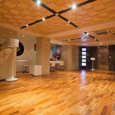 Mate Hotel Seoul Gimpo Luaran gambar