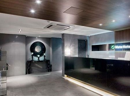 Mate Hotel Seoul Gimpo Luaran gambar