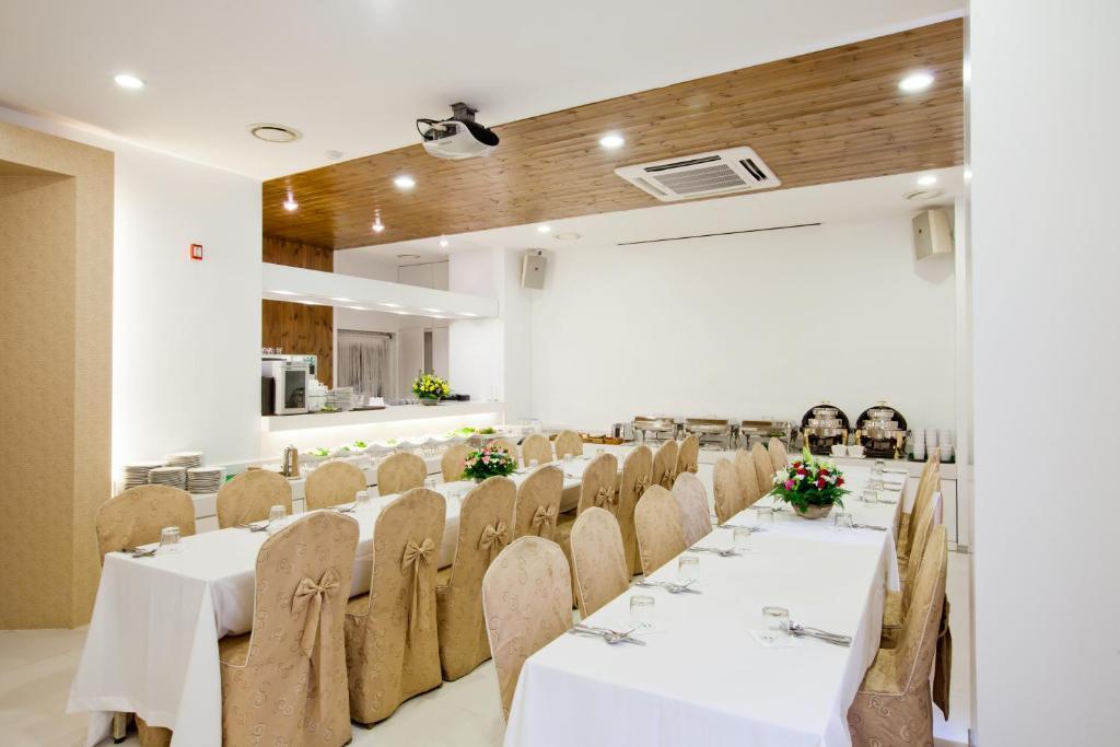 Mate Hotel Seoul Gimpo Luaran gambar
