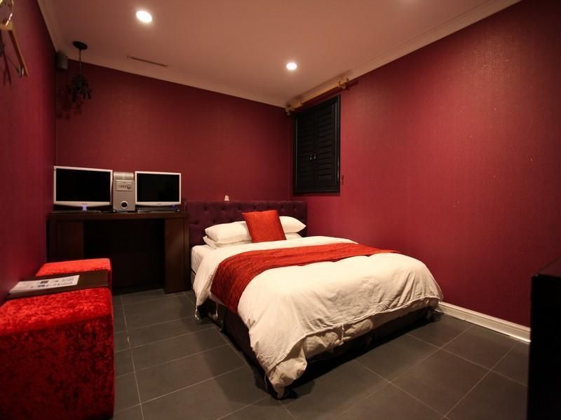 Mate Hotel Seoul Gimpo Luaran gambar