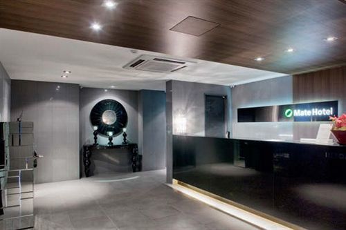 Mate Hotel Seoul Gimpo Luaran gambar
