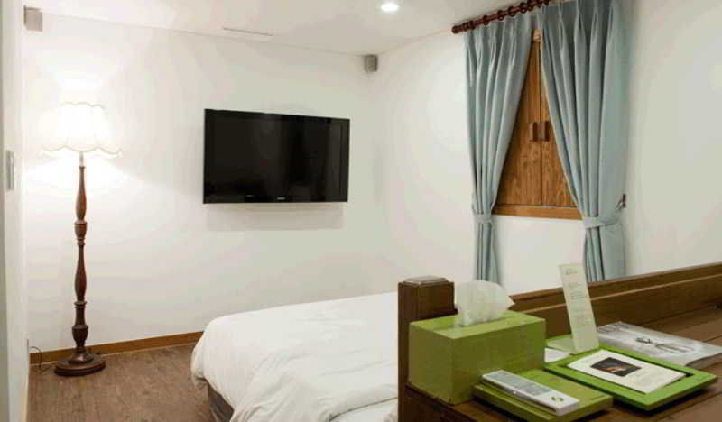 Mate Hotel Seoul Gimpo Luaran gambar