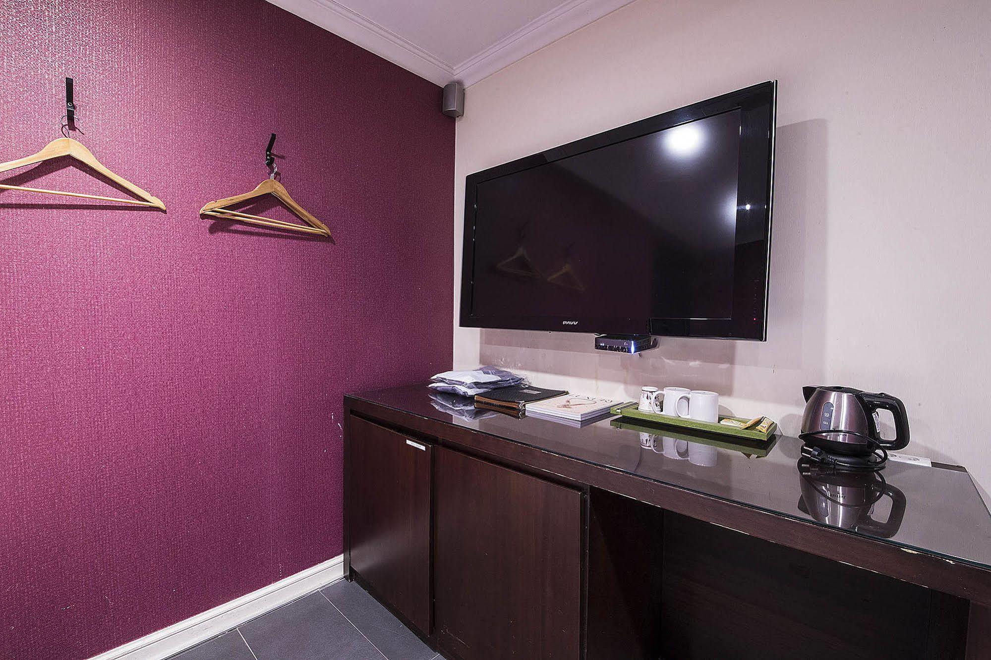 Mate Hotel Seoul Gimpo Luaran gambar