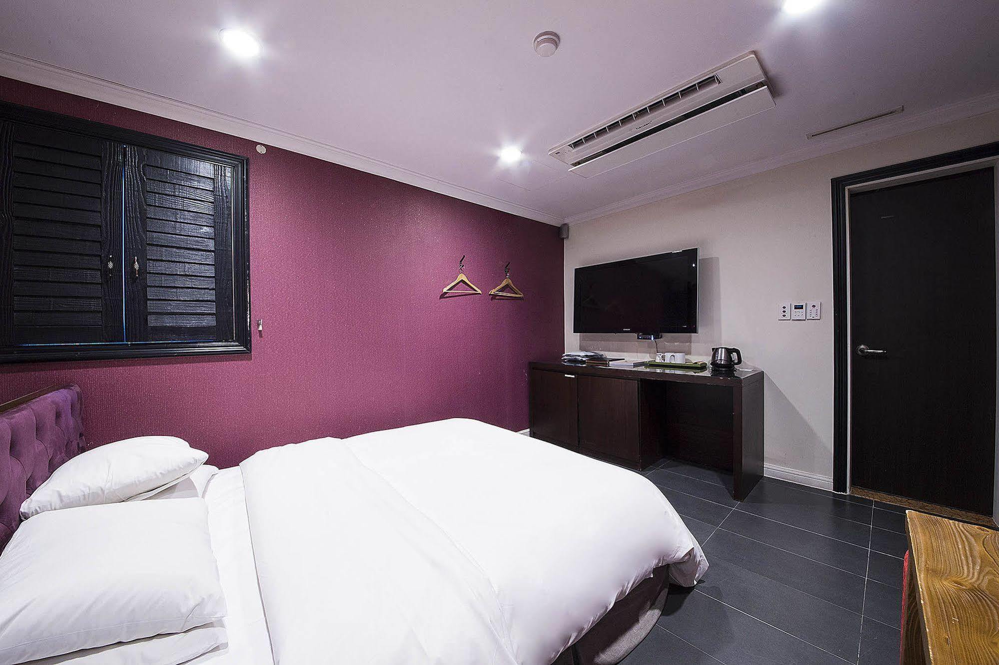 Mate Hotel Seoul Gimpo Luaran gambar