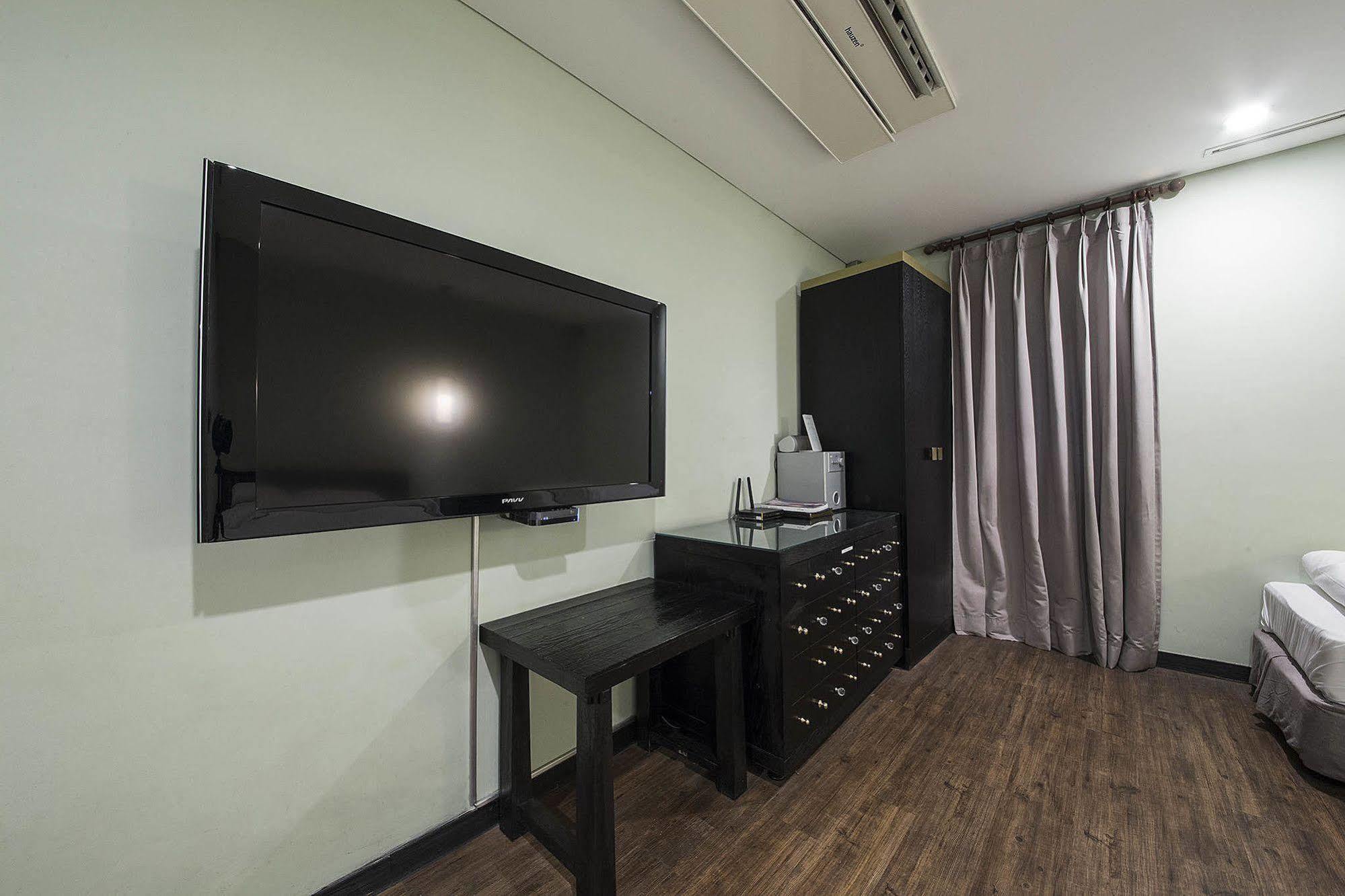 Mate Hotel Seoul Gimpo Luaran gambar