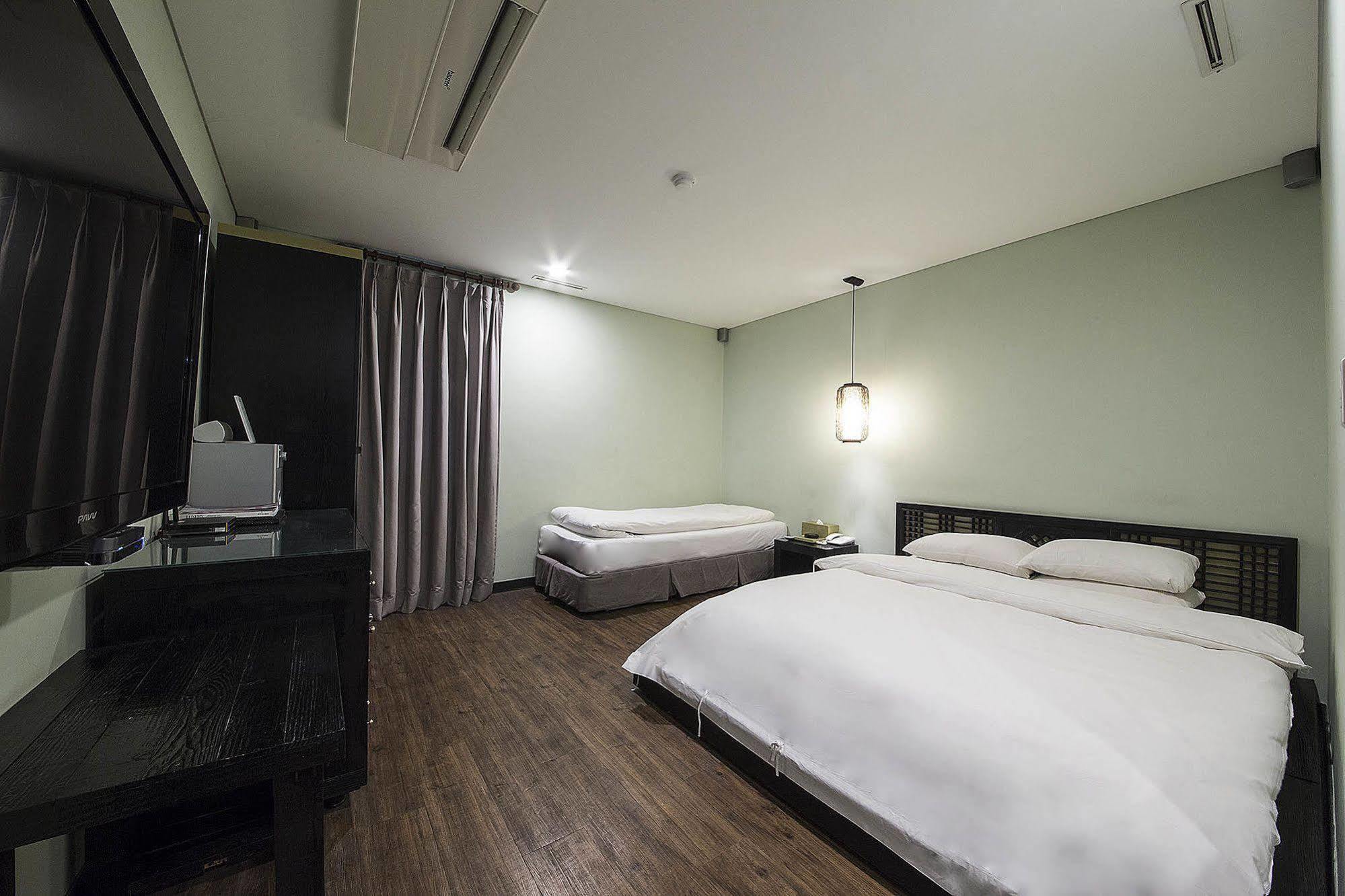 Mate Hotel Seoul Gimpo Luaran gambar