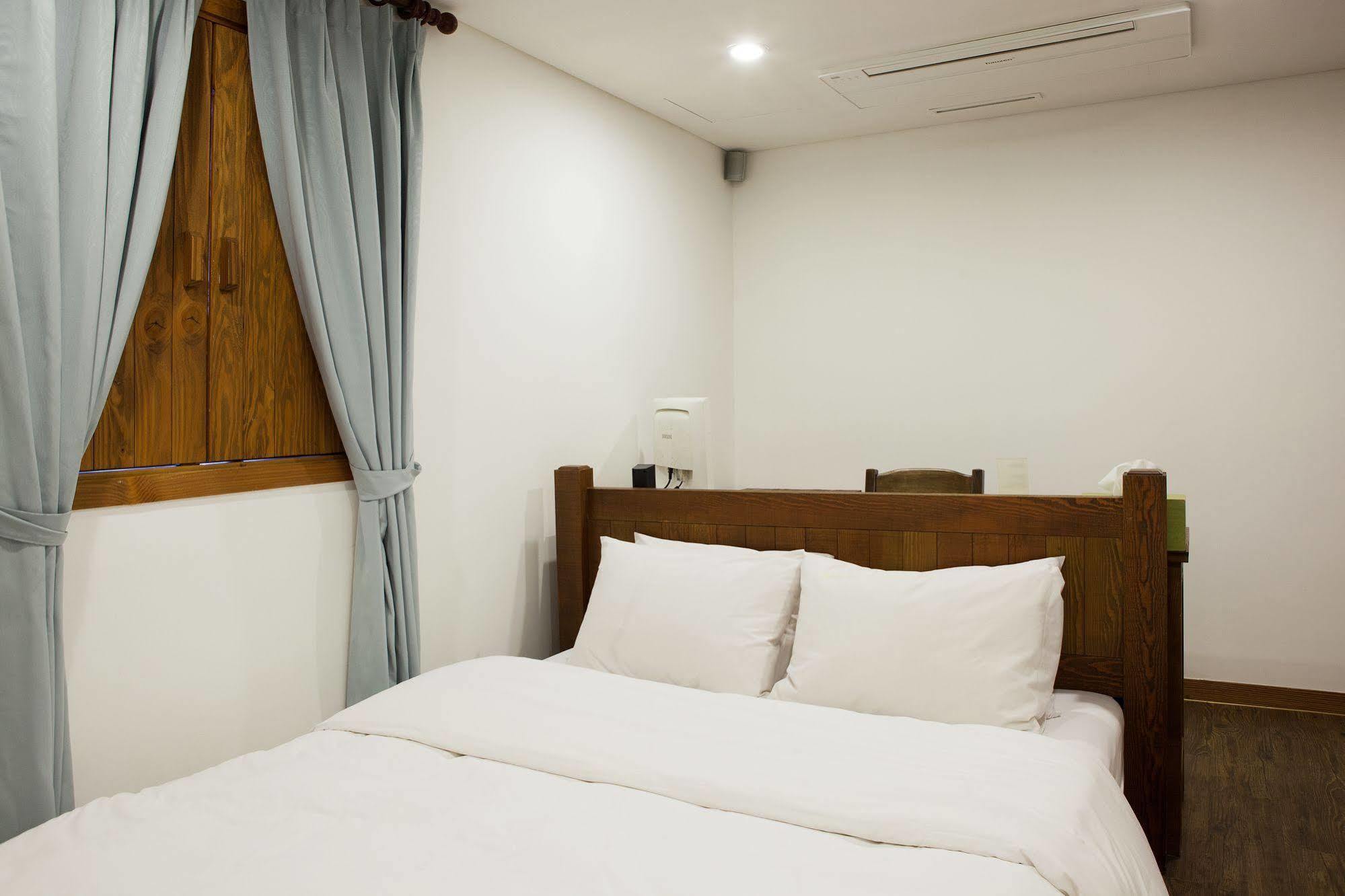 Mate Hotel Seoul Gimpo Luaran gambar